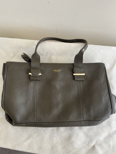 Osprey london graeme - osprey, ellisdon