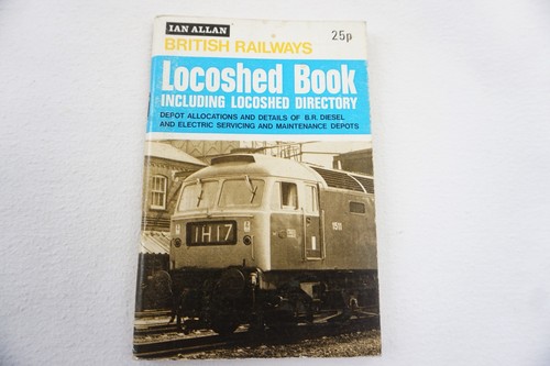 1973 abc british - british, railways