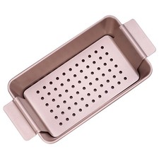 Loaf Tins for Baking Carbon