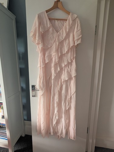 Blush monsoon formal - monsoon,