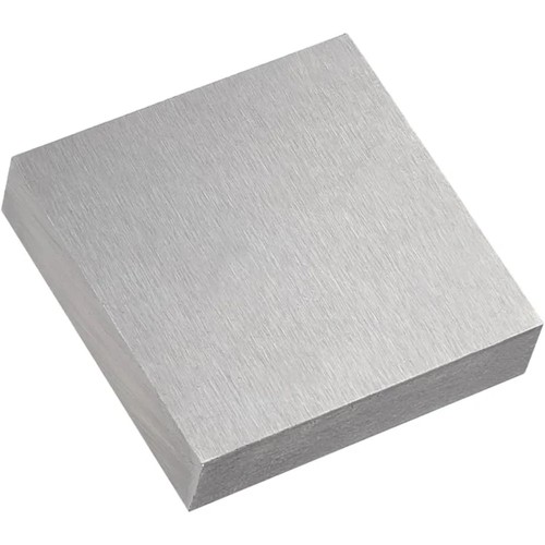 Steel bench block for jewelry - block,