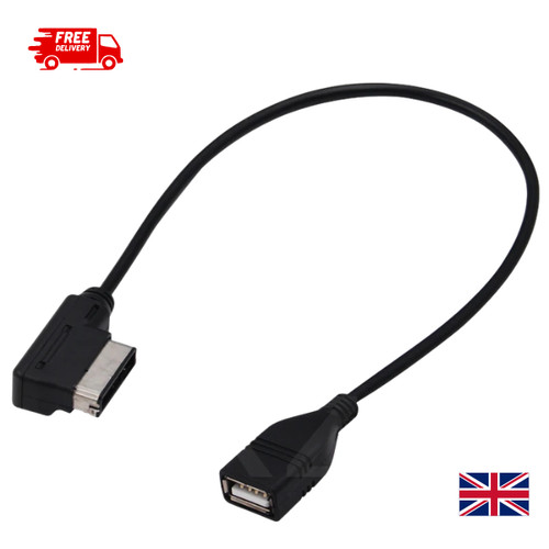 Usb aux cable - cable, mdi