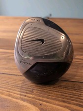 RH Nike 9.0° 400CC Driver