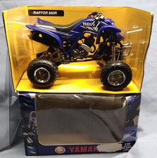 NewRay 1:12 Yamaha Raptor 660R