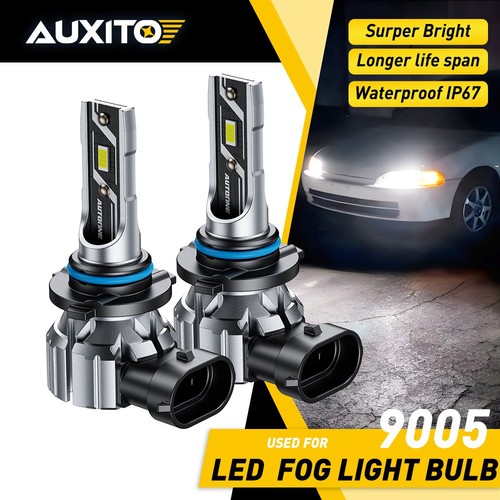 Auxito led headlight bulb - headlight,