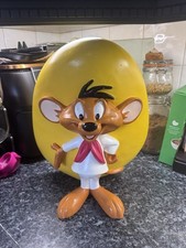 Speedy Gonzales Statue -