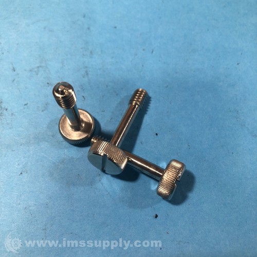 Captive screw set fnip - of,