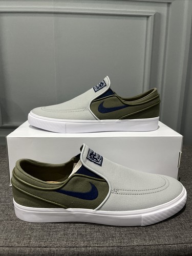 Nike zoom stefan janoski - nike,