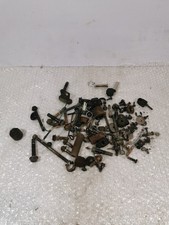 2013 Peugeot Vivacity Mixed Nuts Bolts Spares