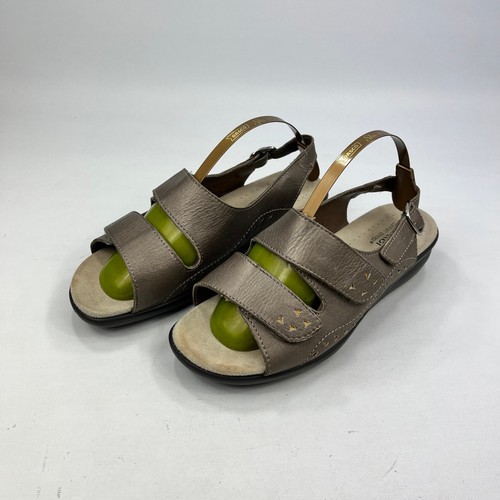 Hotter easy comfort - comfort, concept