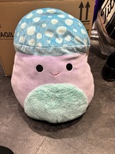 Squishmallows Pyle The