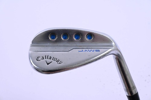Callaway jaws md5 sand wedge - jaws,