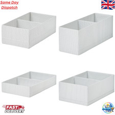 IKEA STUK Storage Organizer