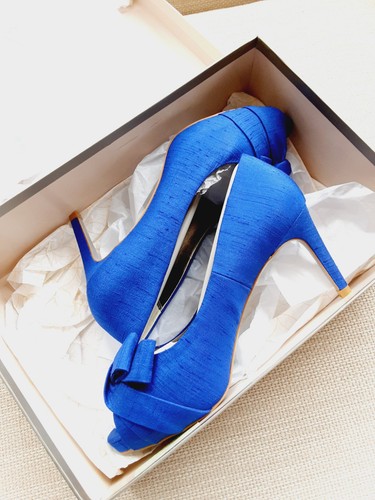 Jacques vert royal blue - royal,