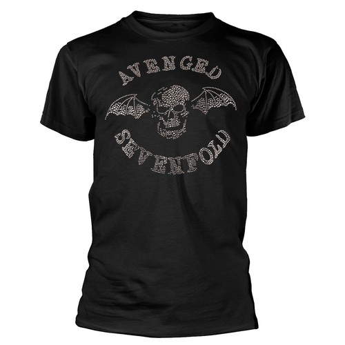 Avenged sevenfold deathbat - avenged, 'deathbat