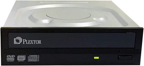 Plextor 891saf dvd - plextor, cd