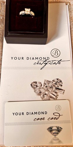Beaverbrooks diamond princess - beaverbrooks,
