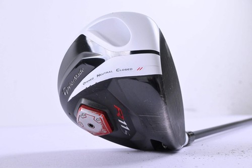 Taylormade r11s driver - taylormade,