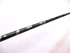 ex demo TAYLORMADE FUJIKURA AIR SPEEDER 50 STIFF FLEX 3 WOOD SHAFT 42.5"