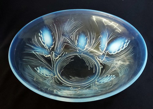 Art deco jobling - art,