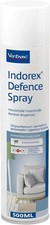 Flea spray indorex - flea, defence