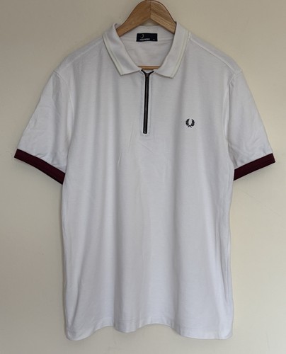 Fred perry m2575 honeycomb - perry,