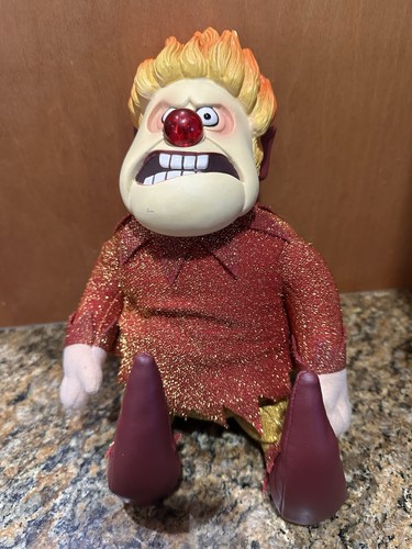 Neca year without santa claus - neca,