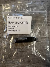 Spare Part for WEBLEY & SCOTT