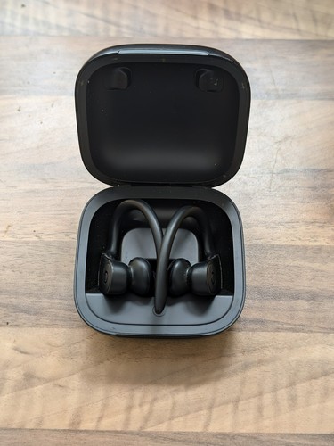 Beats powerbeats pro black - beats,