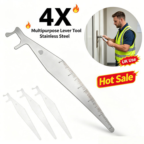 2026 multipurpose stainless - 2026, 4x