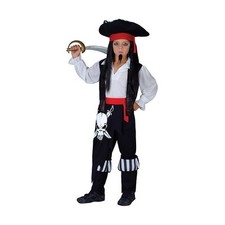 Wicked Costumes - Captain