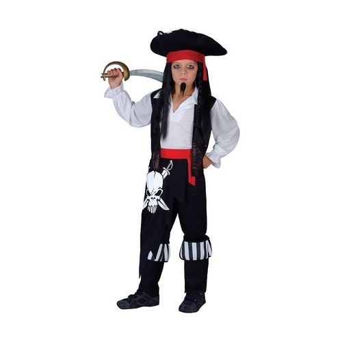 Wicked costumes captain - -,