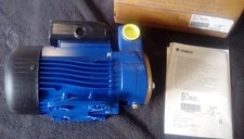 lowara SP7/A pump 220-240v