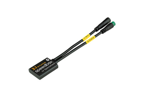 Speedbox tuning kit - b.tuning,