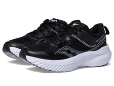 Saucony Kinvara 14 Lace to Toe