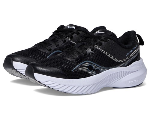 Saucony kinvara lace toe - saucony,