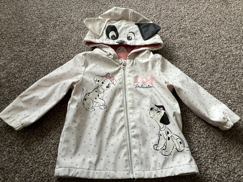Tesco disney 101 dalmatians - disney,