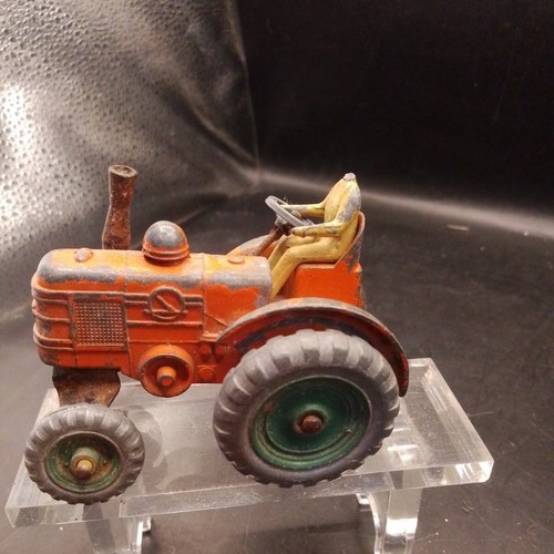 Vintage diecast metal - vintage,