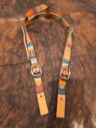 Western headstall - western,