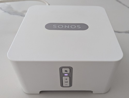 Sonos connect gen s1 - connect,