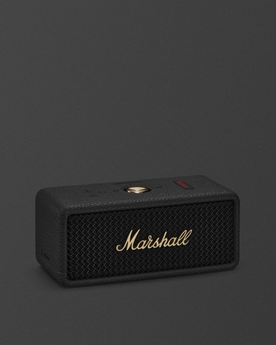 Marshall emberton iii portable - marshall,