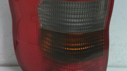 Rear light right opel combo - opel,