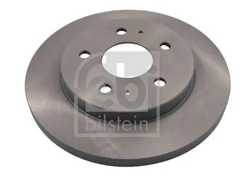 Brake disc front - disc,