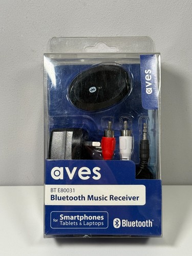 Aves mercury bluetooth stereo - aves,