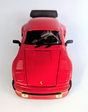 Testors Porsche 911 Sharknose