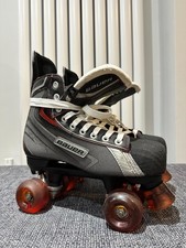 Bauer Vapor X30 Quad Skates