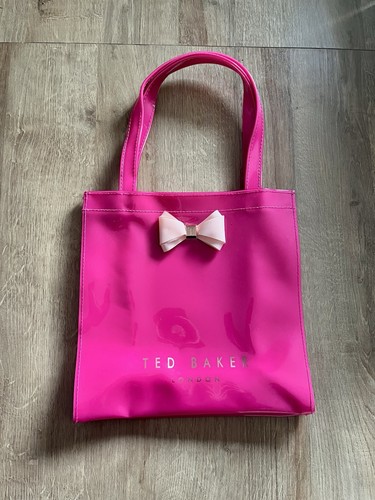 Ted baker large pvc hot - large,