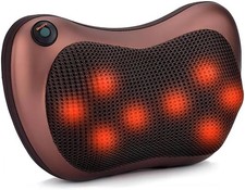 Back Neck Massager Shiatsu