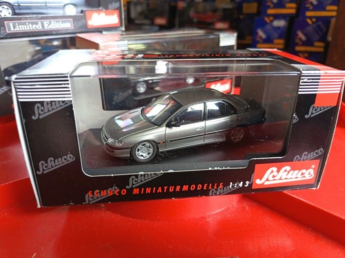 Boxed model schuco opel - 1/43,