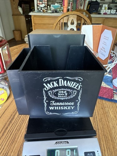 Jack daniels and - jack, &